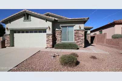 13879 N Big Wash Overlook Place Place, Oro Valley, AZ 85739 - Photo 34