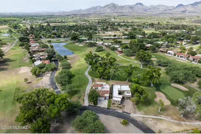 98 Avenida De Otero, Tubac, AZ 85646 - Photo 4