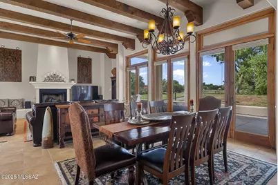 98 Avenida De Otero, Tubac, AZ 85646 - Photo 22