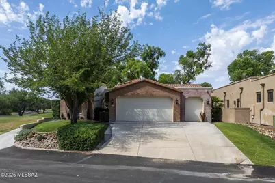 98 Avenida De Otero, Tubac, AZ 85646 - Photo 2