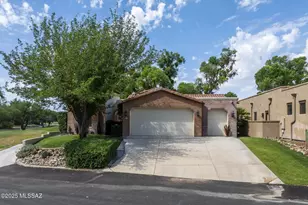 98 Avenida de Otero, Tubac, AZ 85646 - Photo 2