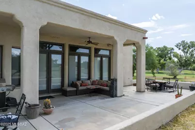 98 Avenida De Otero, Tubac, AZ 85646 - Photo 8