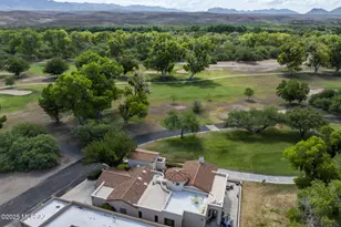 98 Avenida de Otero, Tubac, AZ 85646 - Photo 10