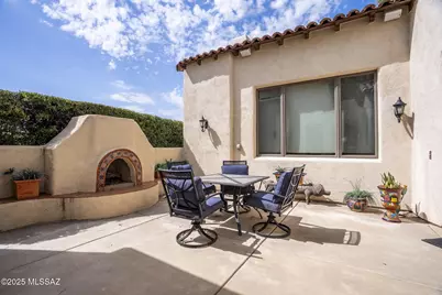 98 Avenida De Otero, Tubac, AZ 85646 - Photo 12