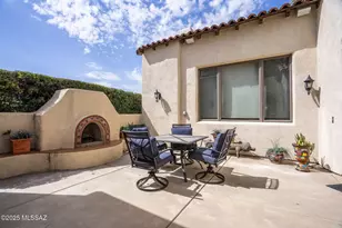 98 Avenida de Otero, Tubac, AZ 85646 - Photo 12