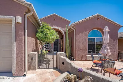 2048 W Cactus Run Drive, Green Valley, AZ 85622 - Photo 14