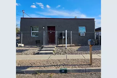 1704 S 7th Avenue, Tucson, AZ 85713 - Photo 1