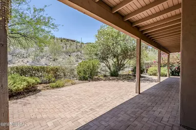 4219 N Ocotillo Canyon Drive, Tucson, AZ 85750 - Photo 40
