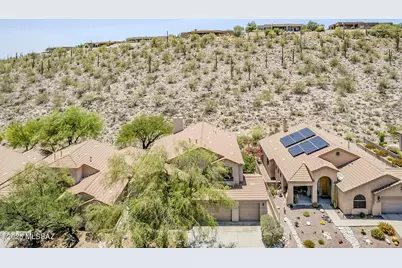 4219 N Ocotillo Canyon Drive, Tucson, AZ 85750 - Photo 2