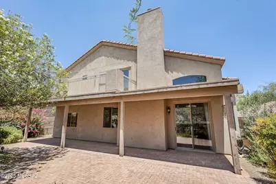 4219 N Ocotillo Canyon Drive, Tucson, AZ 85750 - Photo 44