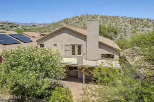 4219 N Ocotillo Canyon Dr, Tucson, AZ 85750 - Photo 4