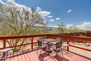 500 N Avenida Venado, Tucson, AZ 85748 - Photo 44