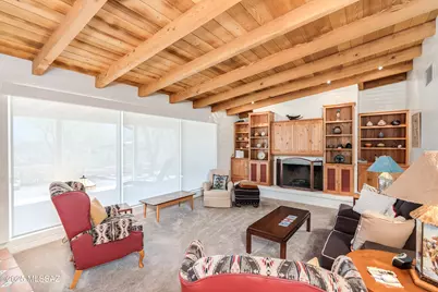 500 N Avenida Venado, Tucson, AZ 85748 - Photo 4