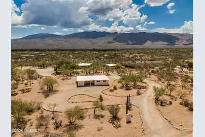 500 N Avenida Venado, Tucson, AZ 85748 - Photo 2