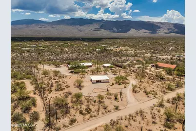 500 N Avenida Venado, Tucson, AZ 85748 - Photo 50