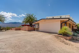 500 N Avenida Venado, Tucson, AZ 85748 - Photo 30