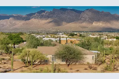 2689 W Bountiful Lane, Tucson, AZ 85742 - Photo 32