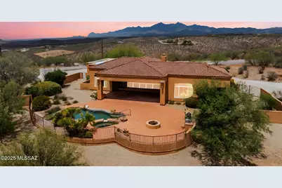 38 Avenida De Las Naciones, Rio Rico, AZ 85648 - Photo 26