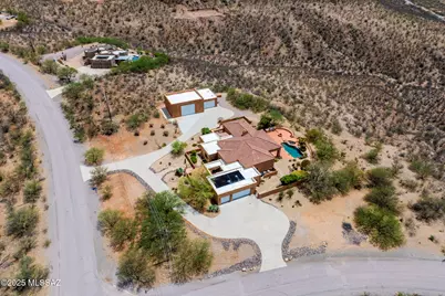 38 Avenida De Las Naciones, Rio Rico, AZ 85648 - Photo 28