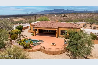 38 Avenida De Las Naciones, Rio Rico, AZ 85648 - Photo 30