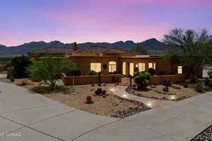 38 Avenida De Las Naciones, Rio Rico, AZ 85648 - Photo 1