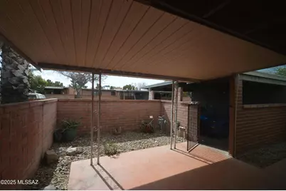 4438 E Fort Lowell Road, Tucson, AZ 85712 - Photo 10