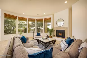 13575 S Sonoita Ranch Cir, Vail, AZ 85641 - Photo 1