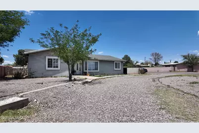 1926 E 8th Street, Douglas, AZ 85607 - Photo 1
