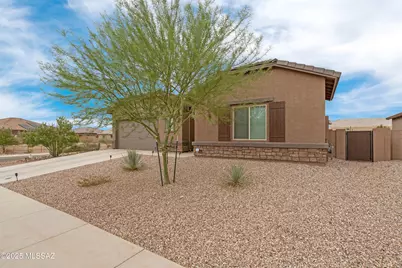 1655 W Aristides Street, Tucson, AZ 85704 - Photo 1
