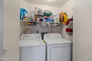 3031 W Monmouth St, Tucson, AZ 85742 - Photo 20