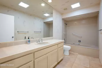 7469 N Desert Tree Drive, Tucson, AZ 85704 - Photo 20