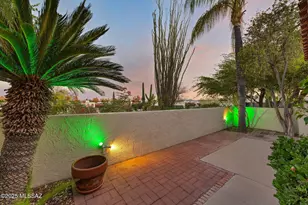 7469 N Desert Tree Dr, Tucson, AZ 85704 - Photo 32