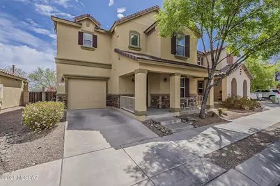 993 S Pantano Overlook Drive, Tucson, AZ 85710 - Photo 2