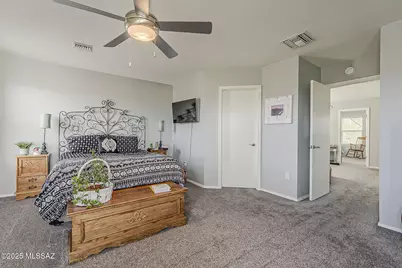 993 S Pantano Overlook Drive, Tucson, AZ 85710 - Photo 26