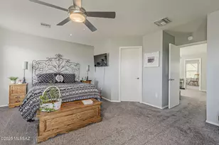 993 S Pantano Overlook Dr, Tucson, AZ 85710 - Photo 26