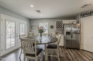 993 S Pantano Overlook Dr, Tucson, AZ 85710 - Photo 20