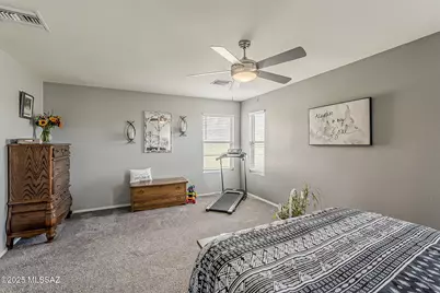 993 S Pantano Overlook Drive, Tucson, AZ 85710 - Photo 28