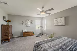 993 S Pantano Overlook Dr, Tucson, AZ 85710 - Photo 28