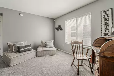 993 S Pantano Overlook Drive, Tucson, AZ 85710 - Photo 32