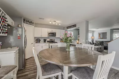 993 S Pantano Overlook Drive, Tucson, AZ 85710 - Photo 22