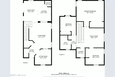 993 S Pantano Overlook Drive, Tucson, AZ 85710 - Photo 50