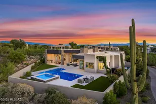 1704 E Sanctuary Cove Way, Tucson, AZ 85718 - Photo 12