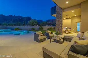 1704 E Sanctuary Cove Way, Tucson, AZ 85718 - Photo 24