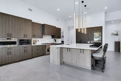 1704 E Sanctuary Cove Way, Tucson, AZ 85718 - Photo 16