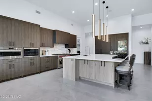 1704 E Sanctuary Cove Way, Tucson, AZ 85718 - Photo 16