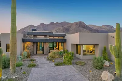 1704 E Sanctuary Cove Way, Tucson, AZ 85718 - Photo 2