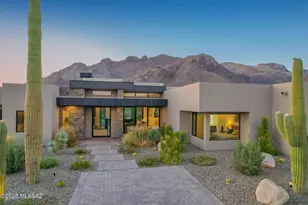 1704 E Sanctuary Cove Way, Tucson, AZ 85718 - Photo 2