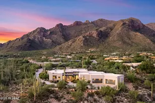 1704 E Sanctuary Cove Way, Tucson, AZ 85718 - Photo 10