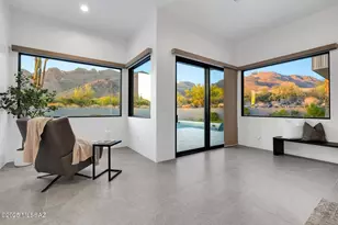 1704 E Sanctuary Cove Way, Tucson, AZ 85718 - Photo 32