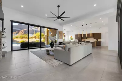 1704 E Sanctuary Cove Way, Tucson, AZ 85718 - Photo 20